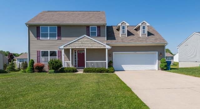 Photo of 2873 Nordic Ave, Kalamazoo, MI 49004