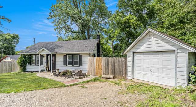 Photo of 1237 E G Ave, Kalamazoo, MI 49004