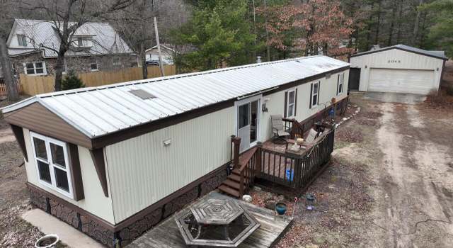 Photo of 2045 W Parklane, White Cloud, MI 49349