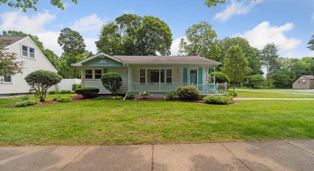 Photo of 727 Hall Blvd, Mason, MI 48854