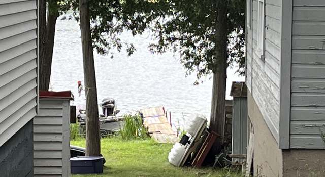 Photo of 232 Lake Dr, Six Lakes, MI 48886