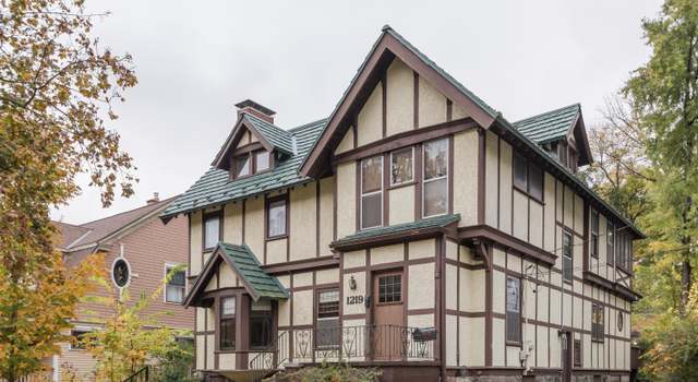 Photo of 1219 Grand Ave, Kalamazoo, MI 49006