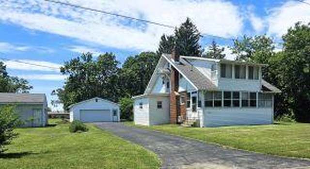 Photo of 1236 Longfellow Ave, Jackson, MI 49202