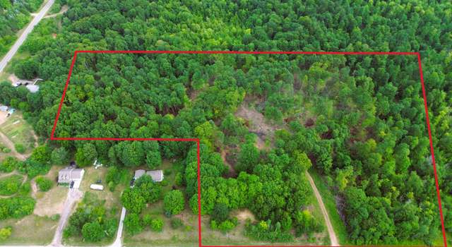 Photo of V/L 11.56A M-20, Hesperia, MI 49421