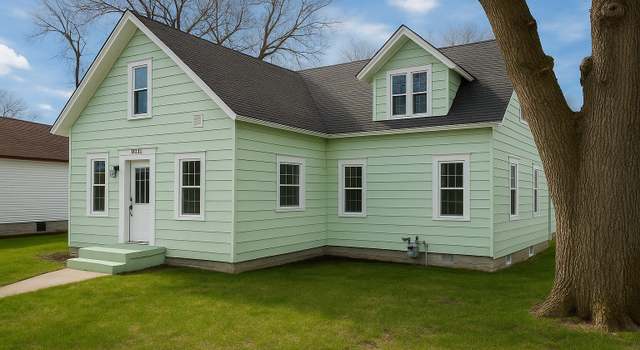 Photo of 1838 S Getty St, Muskegon, MI 49442