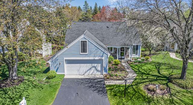 Photo of 1334 Thornberry Ct W, Grand Rapids, MI 49546