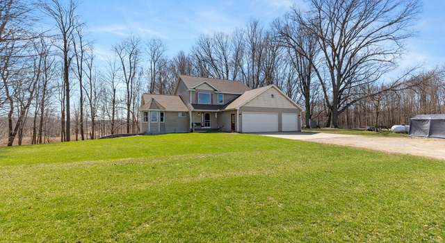 Photo of 6499 N Martin Rd, Woodland, MI 48897