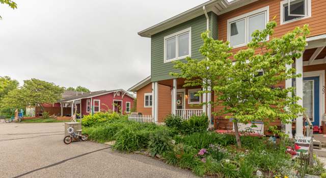 Photo of 500 Little Lake Dr #1, Ann Arbor, MI 48103