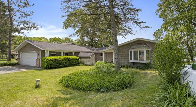 Photo of 3992 Grandview Ave, Allegan, MI 49010
