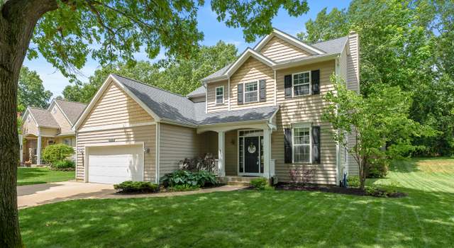 Photo of 4814 Golden Ridge Trl, Portage, MI 49024