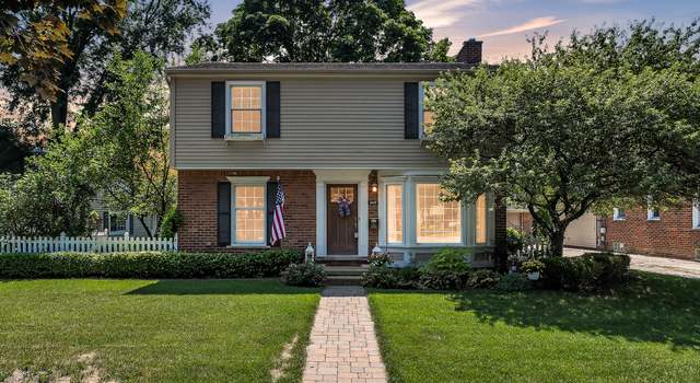 Photo of 31609 W Chicago, Livonia, MI 48150