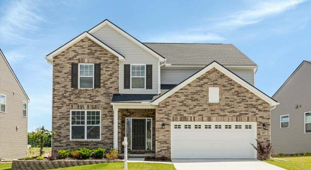 Photo of 287 Honey Tree Way, Ann Arbor, MI 48103