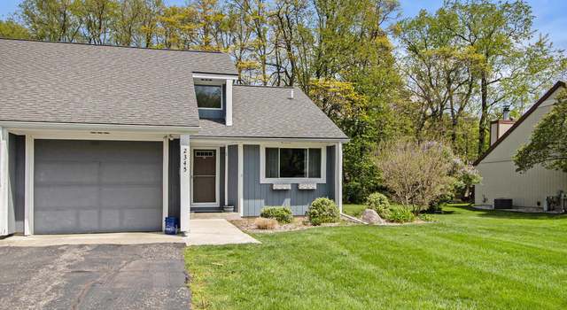 Photo of 2345 Fairgrove St, Kalamazoo, MI 49009