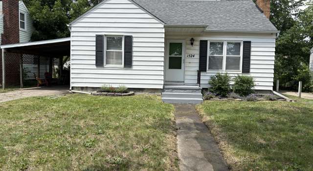 Photo of 1524 W Mount Hope Avenue Ave, Lansing, MI 48910
