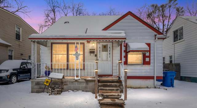 Photo of 21211 Syracuse Ave, Warren, MI 48091