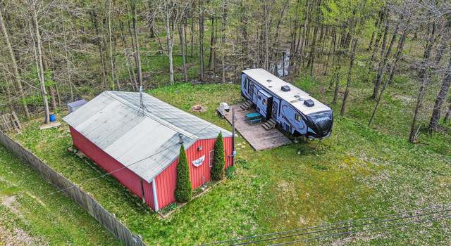 Photo of 850 Black River Rd, Bangor, MI 49013
