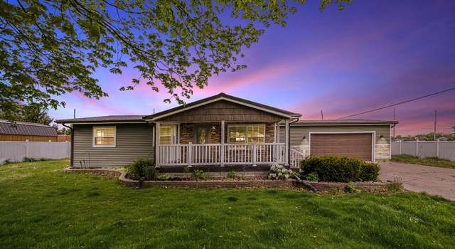 Photo of 69417 Eisenhower Rd, Sturgis, MI 49091
