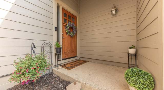 Photo of 757 Peninsula Ct, Ann Arbor, MI 48105