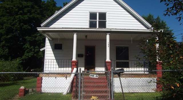 Photo of 106 Wood St, Three Rivers, MI 49093