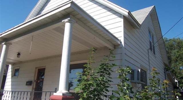 Photo of 106 Wood St, Three Rivers, MI 49093