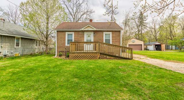 Photo of 3511 Madison St, Kalamazoo, MI 49008