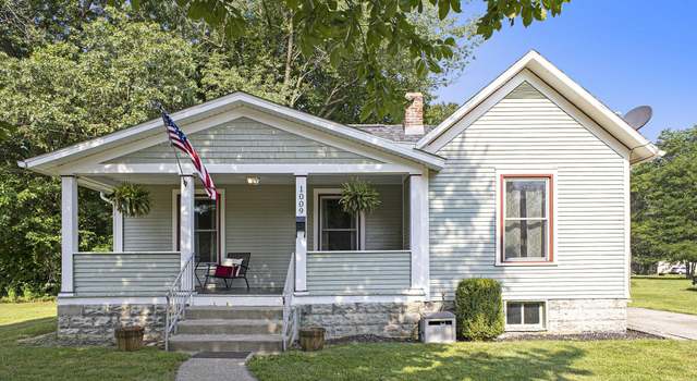 Photo of 1009 N Berrien St, Albion, MI 49224