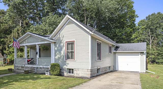 Photo of 1009 N Berrien St, Albion, MI 49224