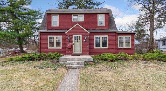 Photo of 708 Mt. Vernon Ave, Ann Arbor, MI 48103