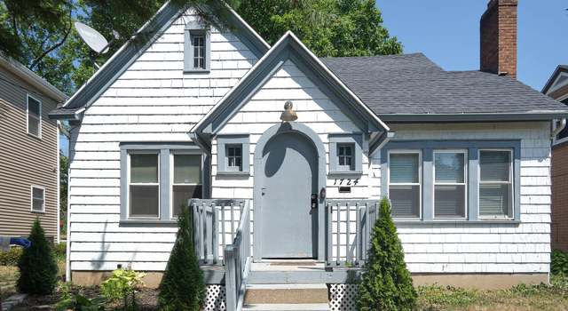 Photo of 1724 Martin Ave SE, Grand Rapids, MI 49507