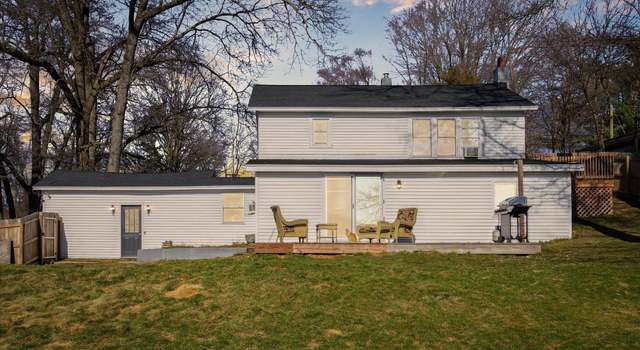 Photo of 9349 Lost Trail Dr, Delton, MI 49046