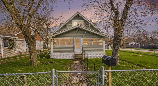Photo of 1090 E Apple Ave, Muskegon, MI 49442