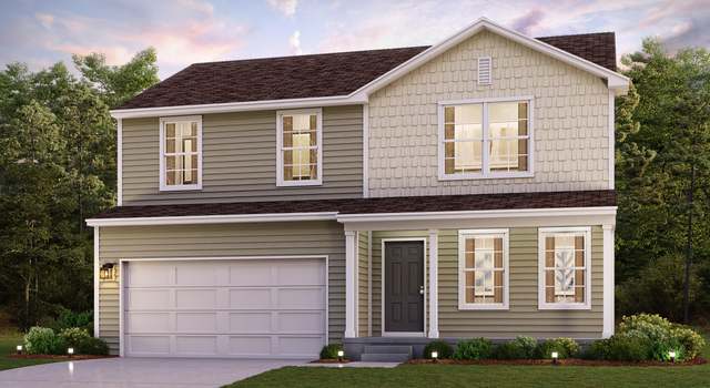 Photo of 1415 Mckinley Ln, Milan, MI 48160