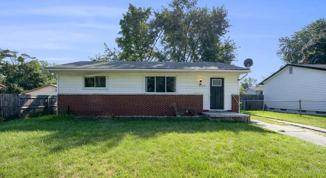 Photo of 1779 Outer Ln Dr, Ypsilanti, MI 48198