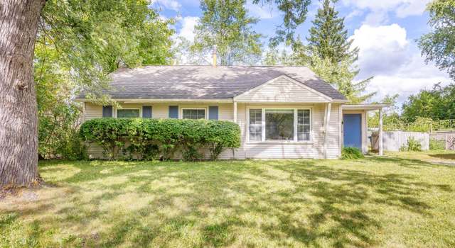 Photo of 2230 Parkwood Ave, Ann Arbor, MI 48104