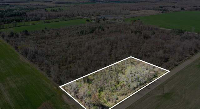 Photo of LOT B Ubly Rd, Snover, MI 48472