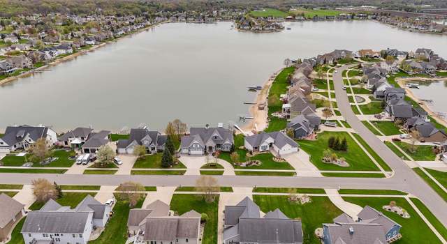 Photo of 1767 North Bay Dr, Hudsonville, MI 49426