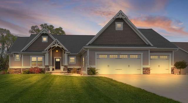 Photo of 1767 North Bay Dr, Hudsonville, MI 49426