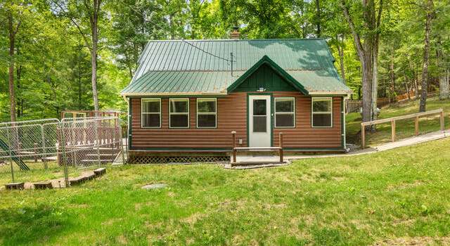 Photo of 23639 Atikwa Trl, Howard City, MI 49329