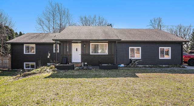 Photo of 10388 Riley St, Zeeland, MI 49464
