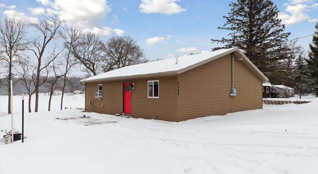 Photo of 7346 Central Ave, Brohman, MI 49312
