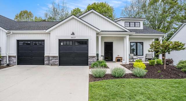 Photo of 6617 Sheldon Crossing Dr, Hudsonville, MI 49426