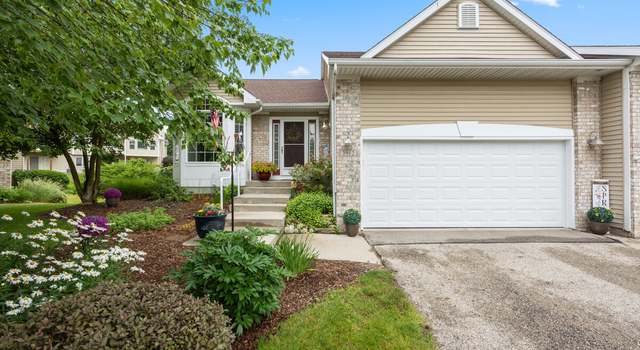 Photo of 3912 Pemberton Dr SE #45, Grand Rapids, MI 49508