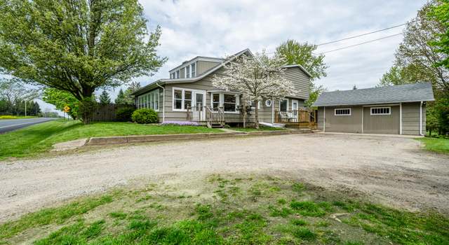 Photo of 5915 S Pipestone Rd, Eau Claire, MI 49111