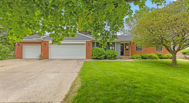 Photo of 609 S Baker St, St. Johns, MI 48879