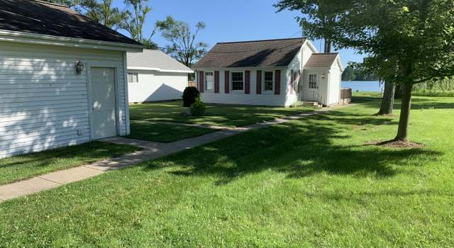 Photo of 1000 Lakeview Dr, Brooklyn, MI 49230