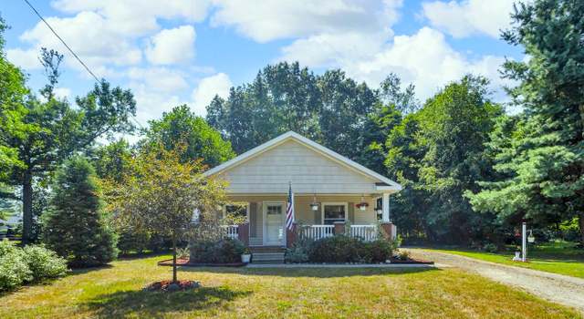 Photo of 11400 Rutan Cir, Jerome, MI 49249