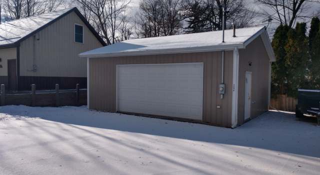 Photo of 2690 Ovid St, Crystal, MI 48818