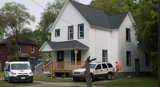 Photo of 634 Ada St, Kalamazoo, MI 49007