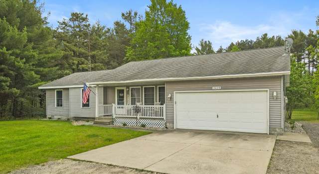 Photo of 3619 E Bard Rd, Twin Lake, MI 49457