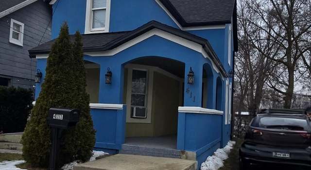 Photo of 411 Burton St SW, Grand Rapids, MI 49507